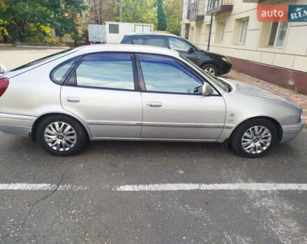 Тойота Королла, объемом двигателя 1.6 л и пробегом 250 тыс. км за 3000 $, фото 4 на Automoto.ua