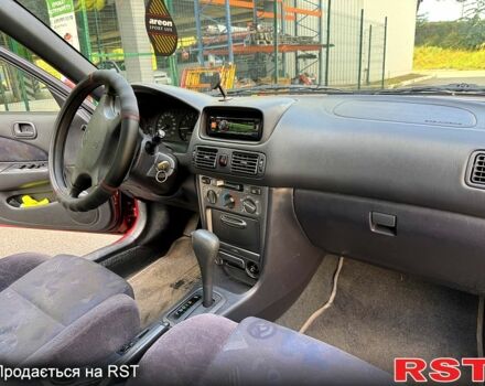 Тойота Королла, объемом двигателя 1.6 л и пробегом 0 тыс. км за 2850 $, фото 11 на Automoto.ua