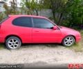 Тойота Королла, объемом двигателя 1.6 л и пробегом 0 тыс. км за 1500 $, фото 1 на Automoto.ua