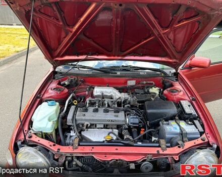 Тойота Королла, объемом двигателя 1.6 л и пробегом 0 тыс. км за 2850 $, фото 8 на Automoto.ua