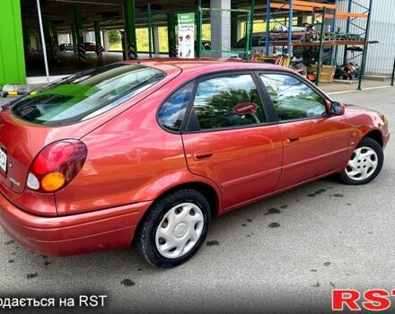 Тойота Королла, объемом двигателя 1.6 л и пробегом 0 тыс. км за 2850 $, фото 5 на Automoto.ua