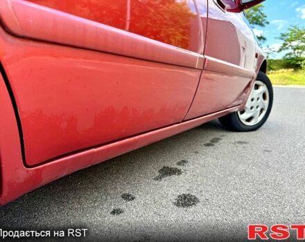 Тойота Королла, объемом двигателя 1.6 л и пробегом 0 тыс. км за 2850 $, фото 6 на Automoto.ua