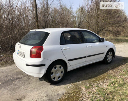 Тойота Королла, об'ємом двигуна 1.4 л та пробігом 434 тис. км за 3700 $, фото 4 на Automoto.ua