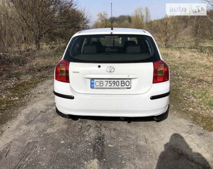 Тойота Королла, об'ємом двигуна 1.4 л та пробігом 434 тис. км за 3700 $, фото 3 на Automoto.ua