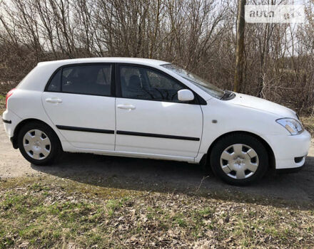 Тойота Королла, об'ємом двигуна 1.4 л та пробігом 434 тис. км за 3700 $, фото 5 на Automoto.ua