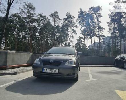 Тойота Королла, об'ємом двигуна 1.4 л та пробігом 93 тис. км за 6000 $, фото 22 на Automoto.ua