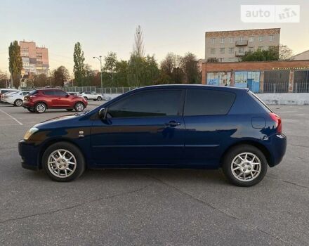 Тойота Королла, объемом двигателя 2 л и пробегом 237 тыс. км за 4800 $, фото 4 на Automoto.ua