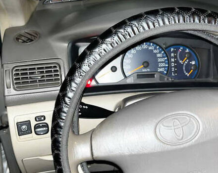 Тойота Королла, объемом двигателя 1.8 л и пробегом 320 тыс. км за 4300 $, фото 5 на Automoto.ua