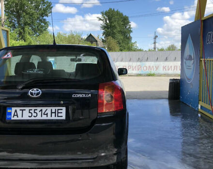 Тойота Королла, об'ємом двигуна 1.4 л та пробігом 78 тис. км за 6000 $, фото 11 на Automoto.ua