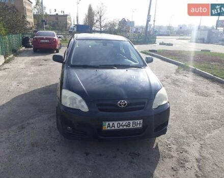 Тойота Королла, об'ємом двигуна 1.6 л та пробігом 250 тис. км за 4500 $, фото 5 на Automoto.ua