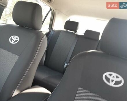 Тойота Королла, об'ємом двигуна 1.6 л та пробігом 250 тис. км за 4500 $, фото 7 на Automoto.ua