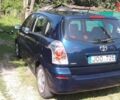 Тойота Королла, объемом двигателя 2 л и пробегом 323 тыс. км за 6000 $, фото 9 на Automoto.ua