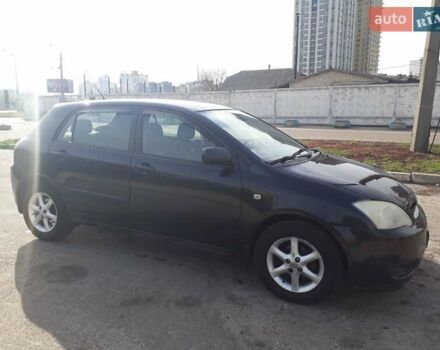 Тойота Королла, об'ємом двигуна 1.6 л та пробігом 250 тис. км за 4500 $, фото 2 на Automoto.ua