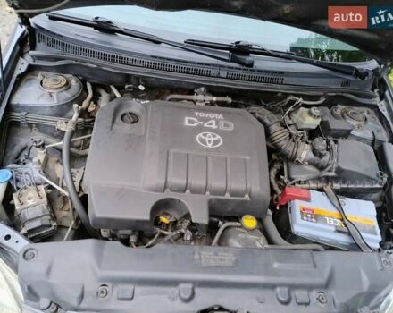 Тойота Королла, объемом двигателя 1.4 л и пробегом 263 тыс. км за 5000 $, фото 2 на Automoto.ua