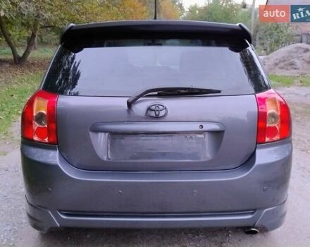Тойота Королла, объемом двигателя 1.4 л и пробегом 263 тыс. км за 5000 $, фото 1 на Automoto.ua