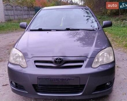 Тойота Королла, объемом двигателя 1.4 л и пробегом 263 тыс. км за 5000 $, фото 3 на Automoto.ua