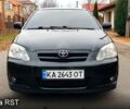 Тойота Королла, объемом двигателя 1.6 л и пробегом 190 тыс. км за 5500 $, фото 1 на Automoto.ua