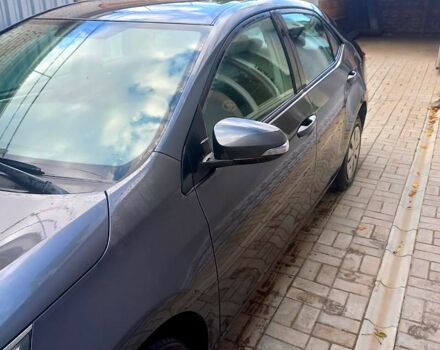 Тойота Королла, объемом двигателя 1.3 л и пробегом 76 тыс. км за 12000 $, фото 1 на Automoto.ua