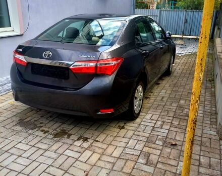 Тойота Королла, объемом двигателя 1.3 л и пробегом 76 тыс. км за 12000 $, фото 2 на Automoto.ua