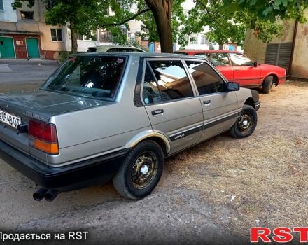 Тойота Королла, объемом двигателя 1.6 л и пробегом 300 тыс. км за 600 $, фото 5 на Automoto.ua