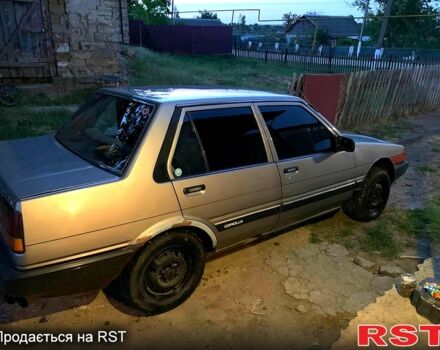 Тойота Королла, объемом двигателя 1.6 л и пробегом 300 тыс. км за 600 $, фото 6 на Automoto.ua
