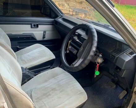 Тойота Королла, объемом двигателя 1.6 л и пробегом 300 тыс. км за 600 $, фото 9 на Automoto.ua