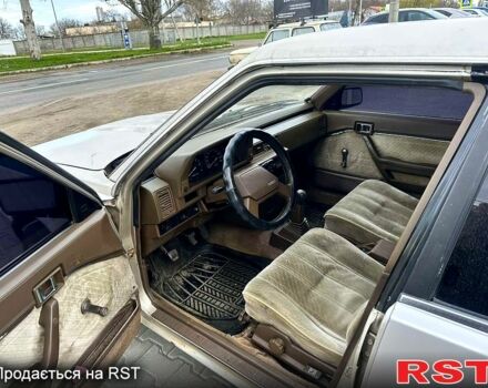 Тойота Королла, объемом двигателя 20 л и пробегом 300 тыс. км за 699 $, фото 9 на Automoto.ua