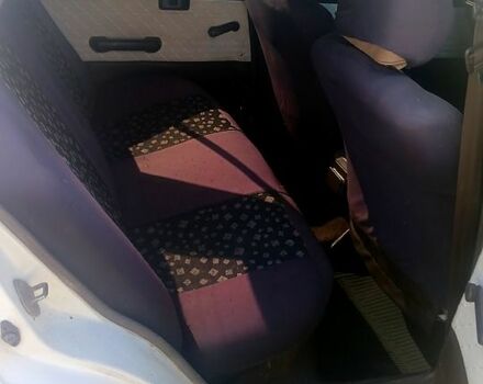 Тойота Королла, объемом двигателя 1.5 л и пробегом 200 тыс. км за 1150 $, фото 3 на Automoto.ua