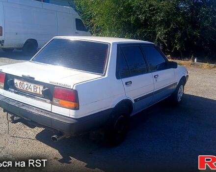 Тойота Королла, объемом двигателя 1.5 л и пробегом 200 тыс. км за 1150 $, фото 1 на Automoto.ua