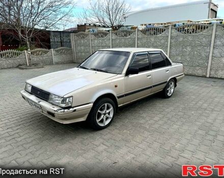 Тойота Королла, объемом двигателя 20 л и пробегом 300 тыс. км за 699 $, фото 1 на Automoto.ua