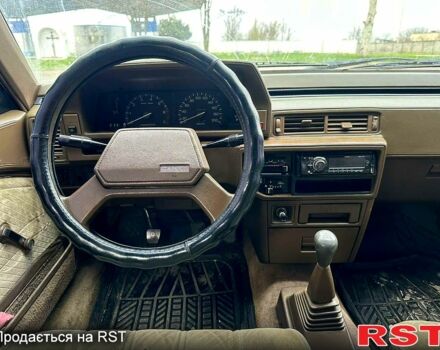 Тойота Королла, объемом двигателя 20 л и пробегом 300 тыс. км за 699 $, фото 11 на Automoto.ua