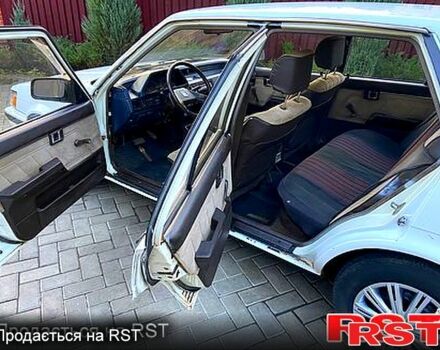 Тойота Королла, об'ємом двигуна 15 л та пробігом 0 тис. км за 1680 $, фото 8 на Automoto.ua
