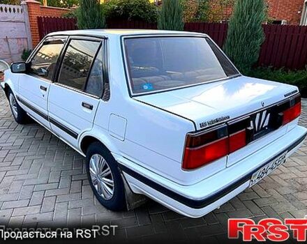 Тойота Королла, об'ємом двигуна 15 л та пробігом 0 тис. км за 1680 $, фото 4 на Automoto.ua
