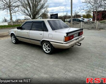 Тойота Королла, объемом двигателя 20 л и пробегом 300 тыс. км за 699 $, фото 7 на Automoto.ua