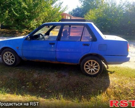 Тойота Королла, объемом двигателя 1.6 л и пробегом 0 тыс. км за 500 $, фото 1 на Automoto.ua