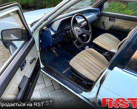 Тойота Королла, об'ємом двигуна 15 л та пробігом 0 тис. км за 1680 $, фото 7 на Automoto.ua