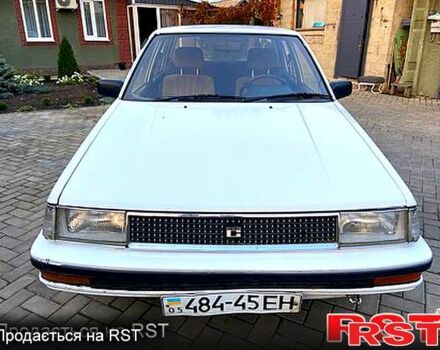 Тойота Королла, об'ємом двигуна 15 л та пробігом 0 тис. км за 1680 $, фото 1 на Automoto.ua