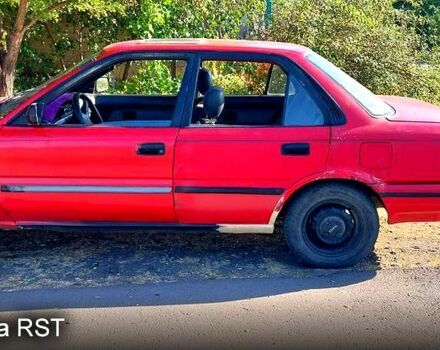 Тойота Королла, объемом двигателя 1.3 л и пробегом 0 тыс. км за 1200 $, фото 2 на Automoto.ua