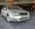 Тойота Королла, объемом двигателя 1.6 л и пробегом 295 тыс. км за 4500 $, фото 1 на Automoto.ua