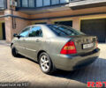 Тойота Королла, объемом двигателя 1.6 л и пробегом 294 тыс. км за 5200 $, фото 7 на Automoto.ua