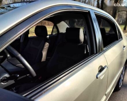 Тойота Королла, об'ємом двигуна 1.6 л та пробігом 258 тис. км за 4990 $, фото 4 на Automoto.ua