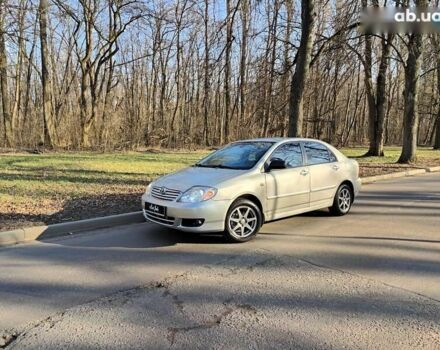 Тойота Королла, об'ємом двигуна 1.6 л та пробігом 258 тис. км за 4990 $, фото 8 на Automoto.ua