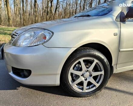 Тойота Королла, об'ємом двигуна 1.6 л та пробігом 258 тис. км за 4990 $, фото 3 на Automoto.ua