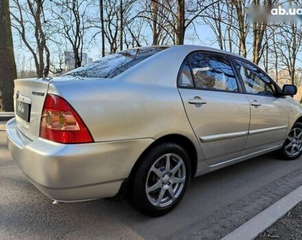 Тойота Королла, об'ємом двигуна 1.6 л та пробігом 258 тис. км за 4990 $, фото 17 на Automoto.ua