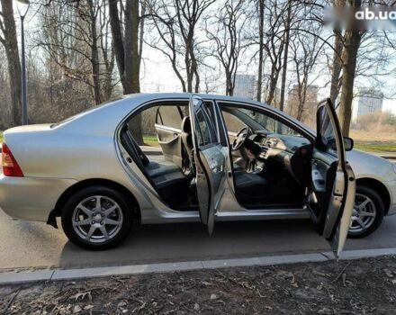 Тойота Королла, об'ємом двигуна 1.6 л та пробігом 258 тис. км за 4990 $, фото 21 на Automoto.ua