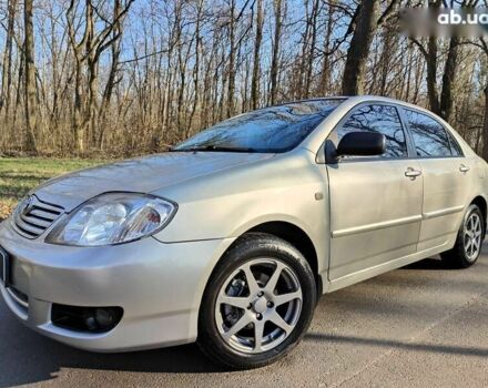 Тойота Королла, об'ємом двигуна 1.6 л та пробігом 258 тис. км за 4990 $, фото 2 на Automoto.ua