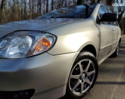 Тойота Королла, об'ємом двигуна 1.6 л та пробігом 258 тис. км за 4990 $, фото 1 на Automoto.ua