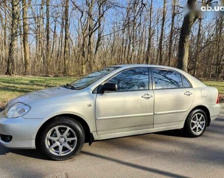 Тойота Королла, об'ємом двигуна 1.6 л та пробігом 258 тис. км за 4990 $, фото 7 на Automoto.ua