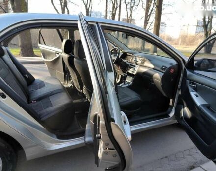 Тойота Королла, об'ємом двигуна 1.6 л та пробігом 258 тис. км за 4990 $, фото 18 на Automoto.ua