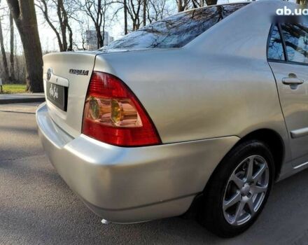 Тойота Королла, об'ємом двигуна 1.6 л та пробігом 258 тис. км за 4990 $, фото 16 на Automoto.ua